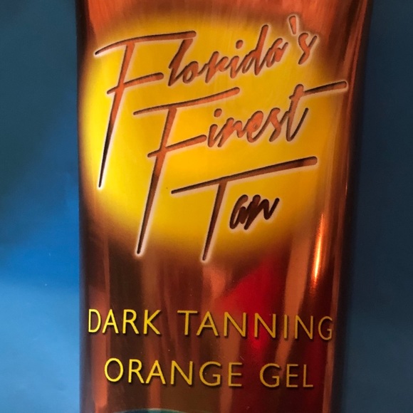 If You love BAIN DE SOLEIL orange gel Get Florida’s Finest ! And It smel… - Picture 8 of 8
